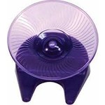 WARE MFG. INC. Flying Saucer Toy sml