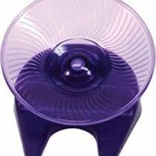 WARE MFG. INC. Flying Saucer Toy sml