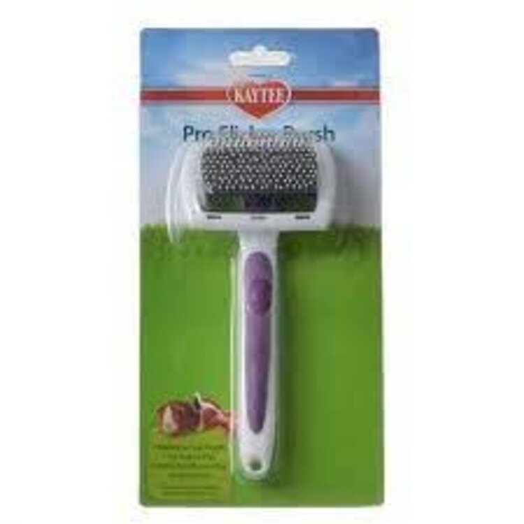 SuperPet Pro Slicker Brush