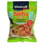 vitakraft Vit Hamster Carrot Slims