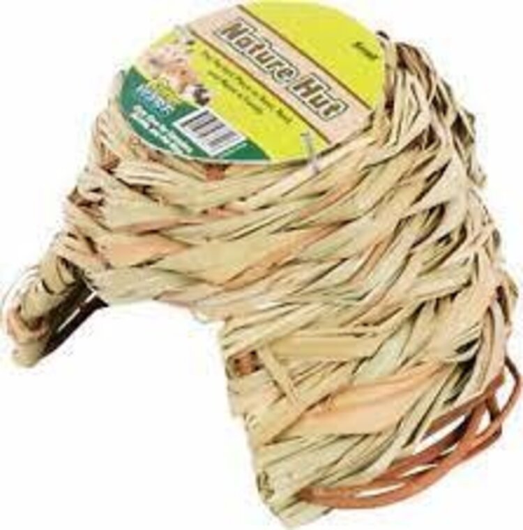 WARE MFG. INC. Nature Hut Sml Home