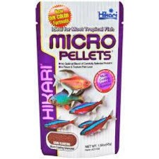 HIKARI USA INC. HIK TROP MICRO PELLET 45 GM