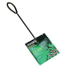 Marina Marina 4in EasyCatch Nylon Net 10in Hdl