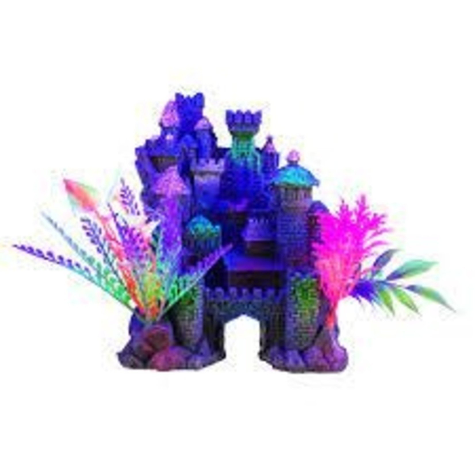 Hagen Marina IGLO Fantasy Castle W Pl