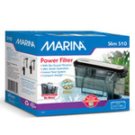 Marina Marina S10 Power Filter