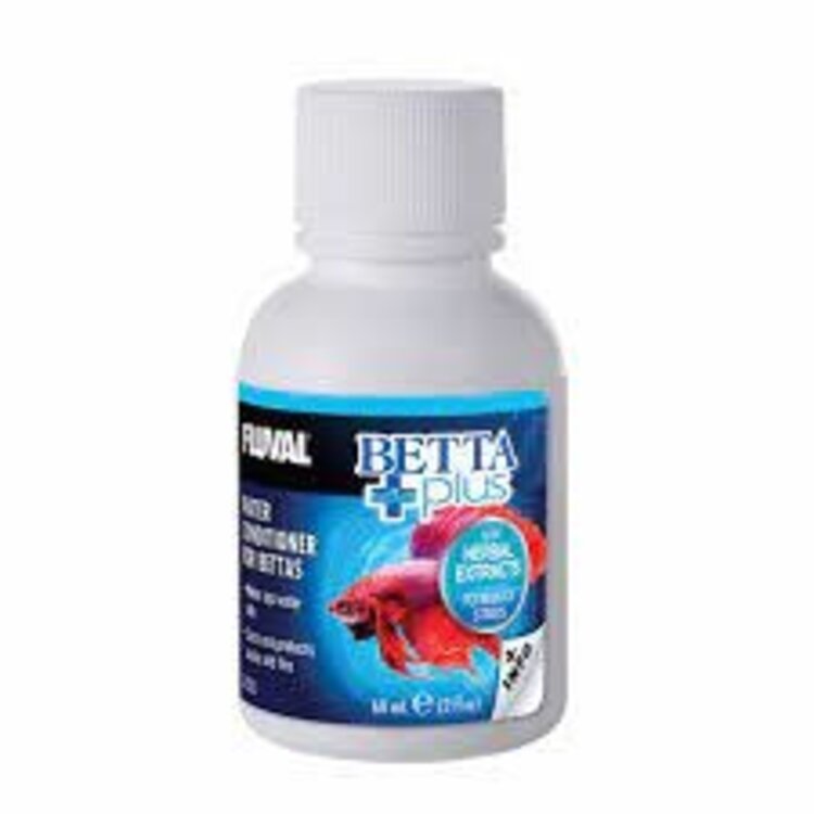 Fluval Fluval Betta Plus Water C 2oz