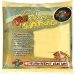 ZooMed ZooMed Hermit Crab Sand Yellow