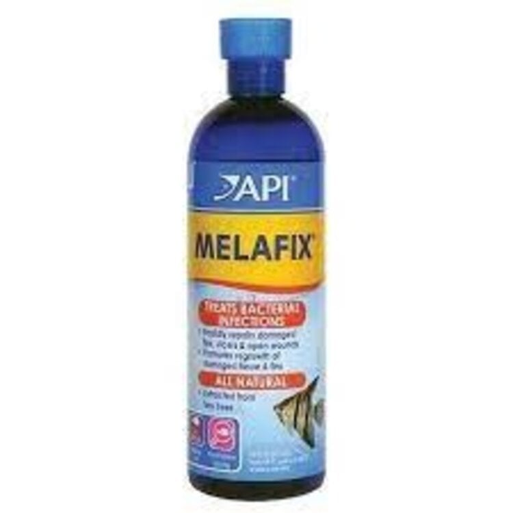 API API MELAFIX FISH REMEDY