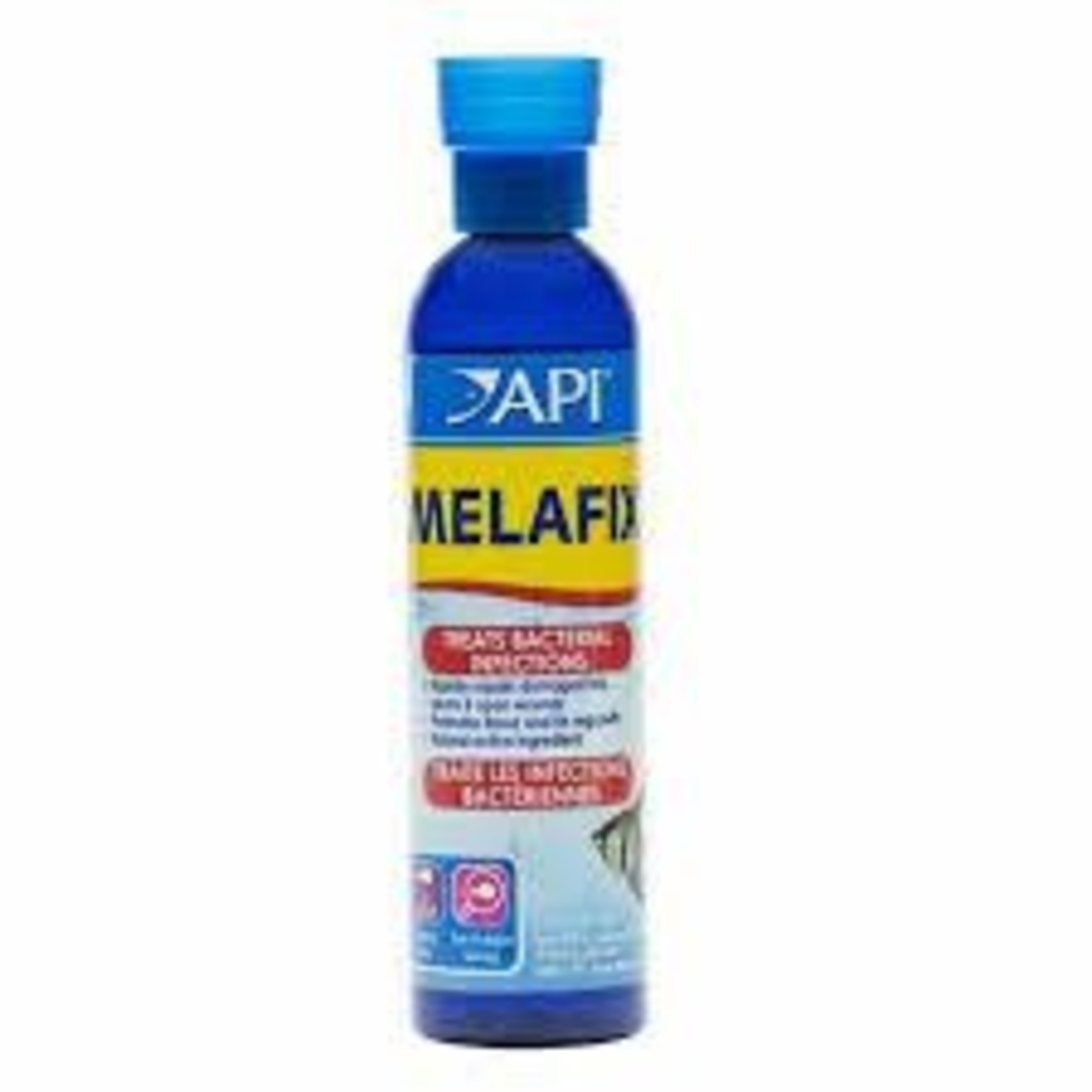 API AP MELAFIX 8 OZ