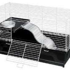 KayTee MFH PET RAT/SA HOME 24X12     1