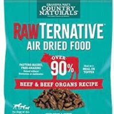 Grandma Maes Country Naturals CN AIR DRIED BEEF 1LB        12