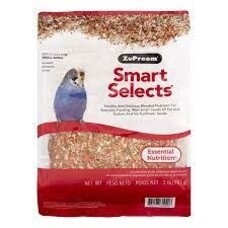 zupreem Zup Smart Sel Keet 2#