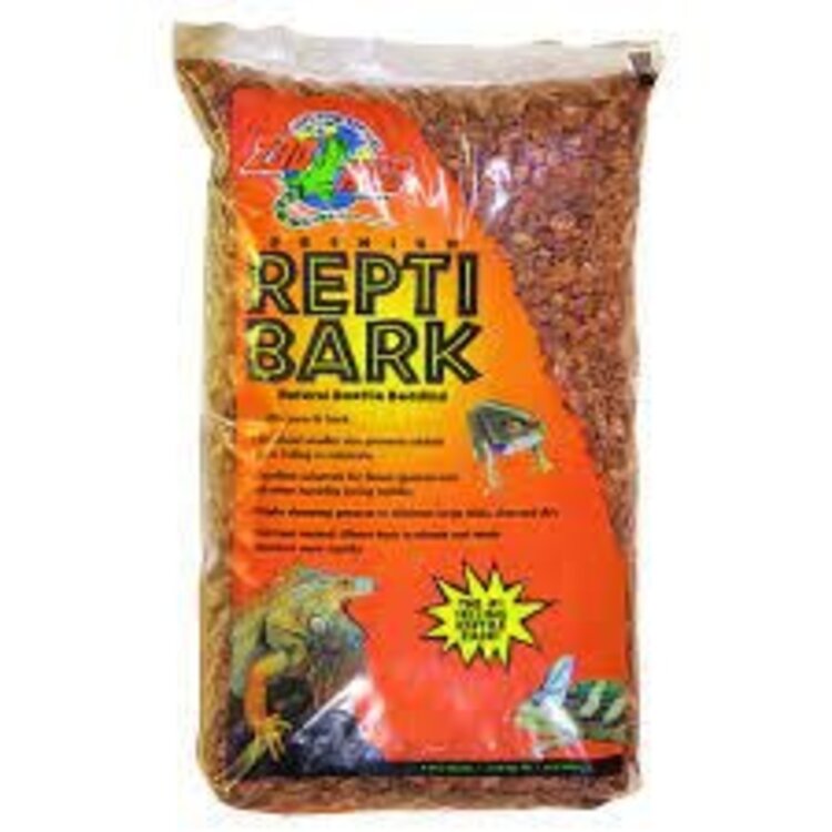 ZooMed ZOO MED REPTI-BARK 8QT 15-30