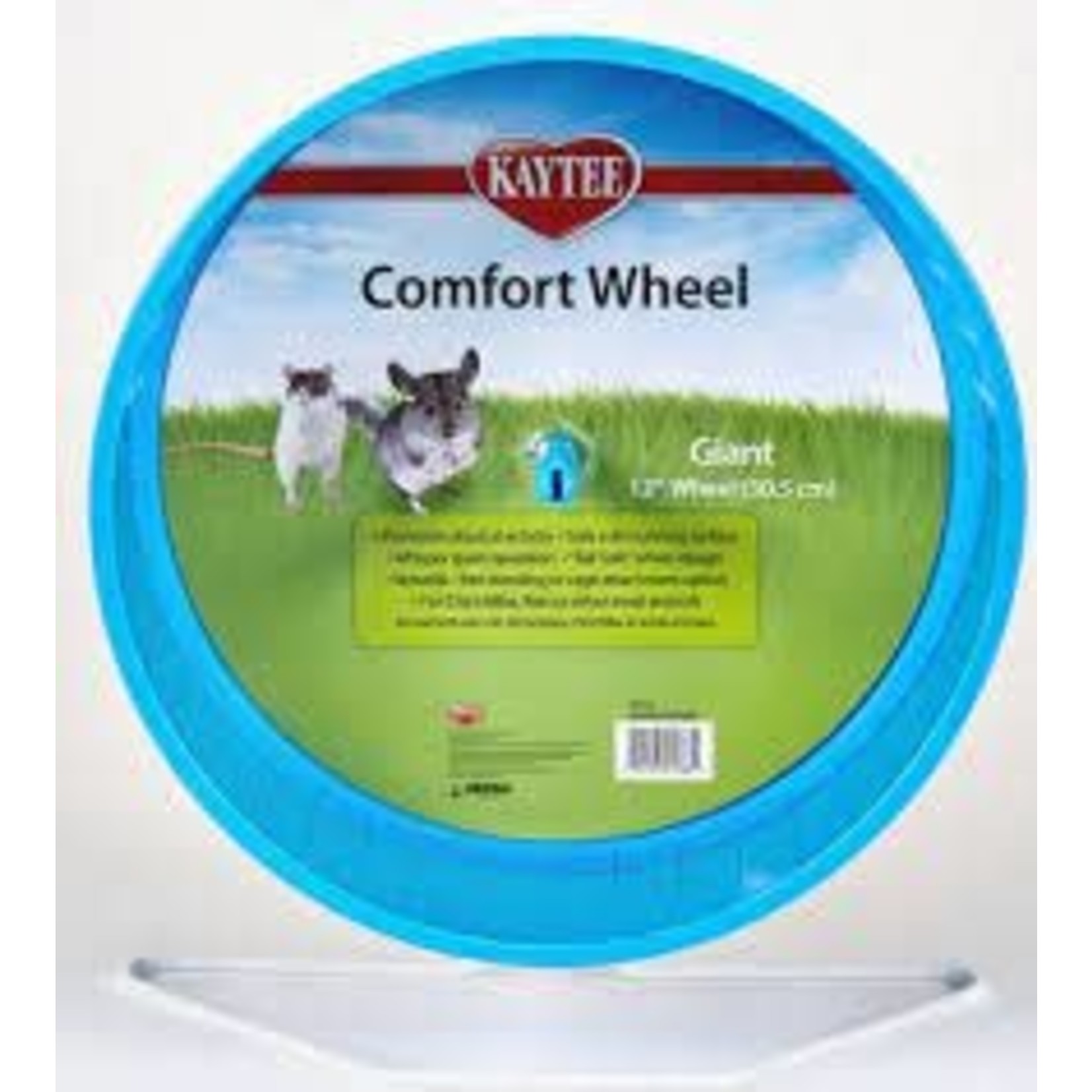 KayTee SPET COMFORT WHEEL GIANT