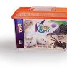 Lees LEE KRITTER KEEPER MD RECTANGL