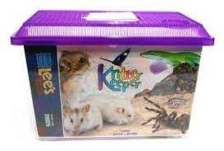 Lees LEE KRITTER KEEPER LG RECTANGL