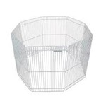 Marshall  Pet MRSHL SMALL ANIMAL PLAYPEN