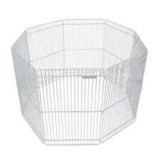 Marshall  Pet MRSHL SMALL ANIMAL PLAYPEN