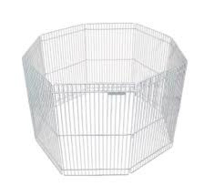 Marshall  Pet MRSHL SMALL ANIMAL PLAYPEN