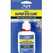 API AP LIQ SPR ICK CURE 1.25 OZ