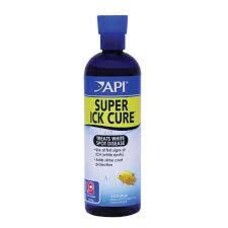 API API LIQUID SUPER ICK CURE 16 OZ