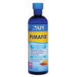 API API PIMAFIX ANTIFUNGAL FISH MEDICATION