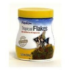 AQUEON AQUEON TROPICAL FLAKES 1.02 OZ