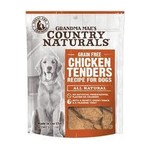 GRANDMA MAE S COUNTRY NAT CN CHICKEN TENDERS DOG TREATS 5