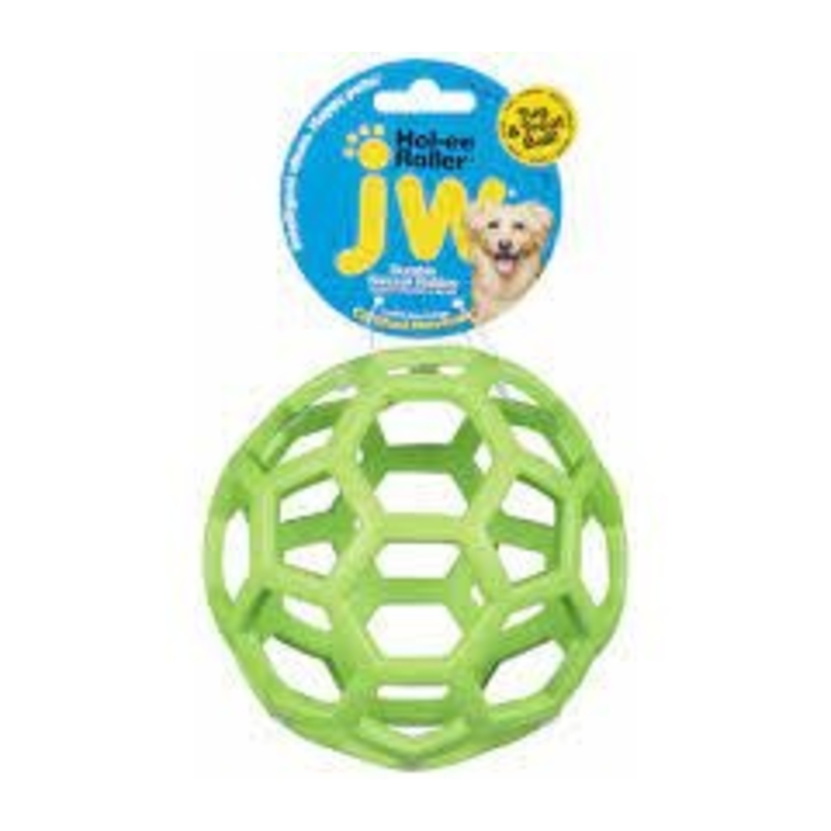 JW PET COMPANY JW Holee Roller Lg