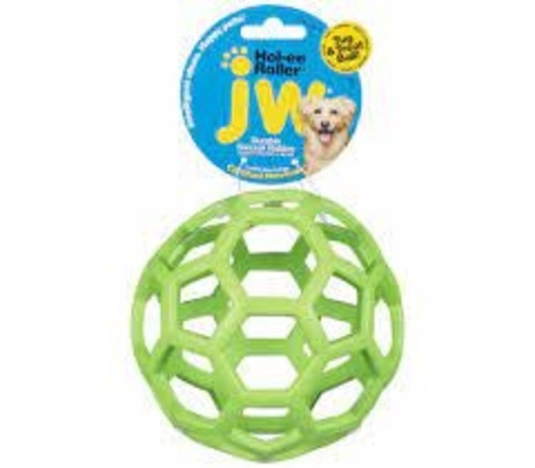 JW PET COMPANY JW Holee Roller Lg