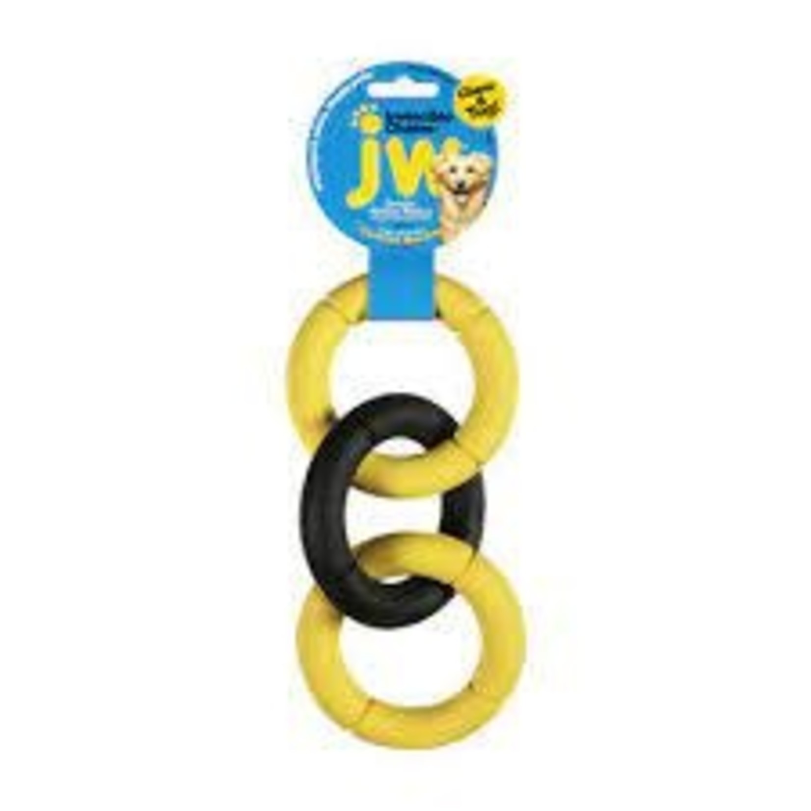 JW PET COMPANY JW Invincible Chains st