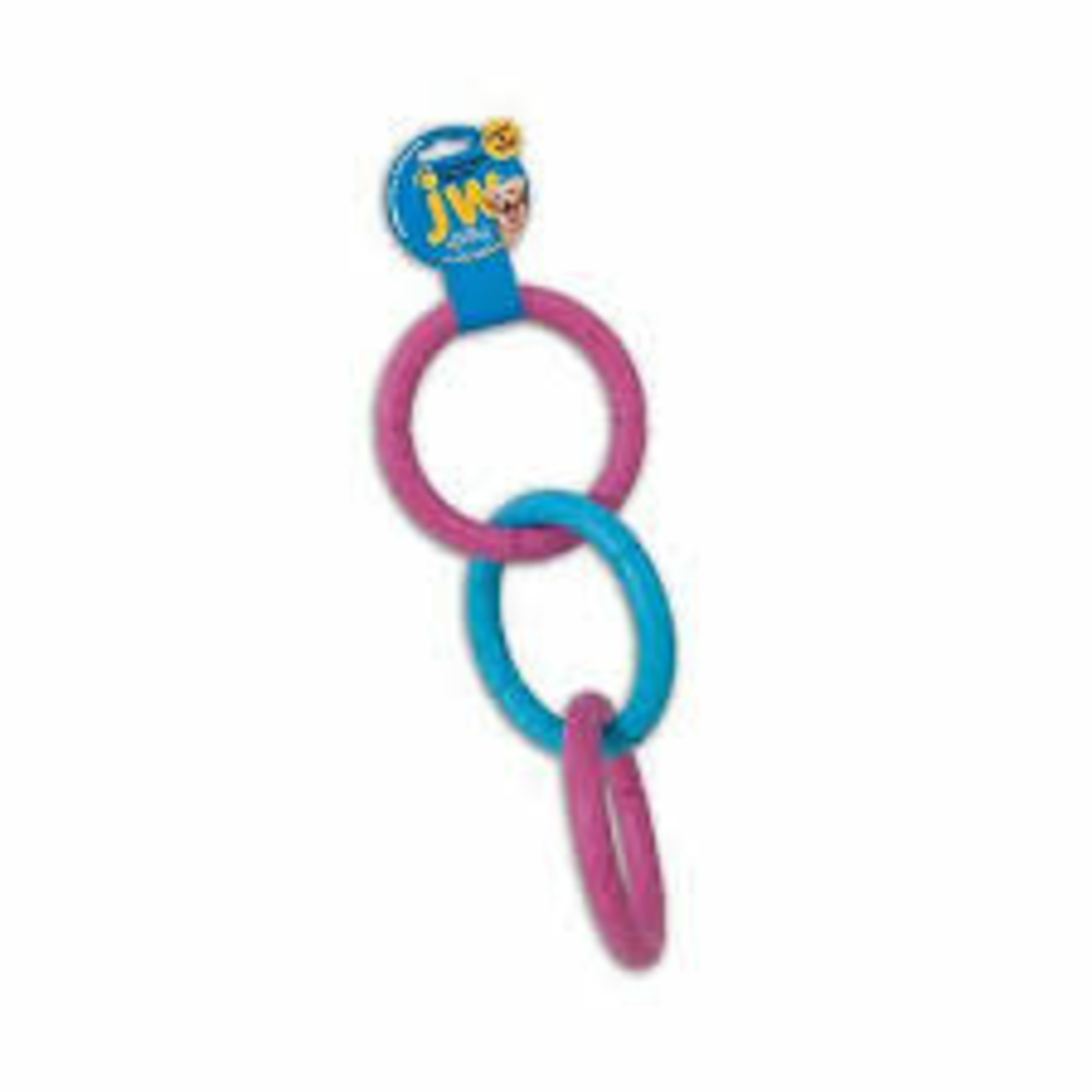 JW PET COMPANY JW Invincible Chains LT