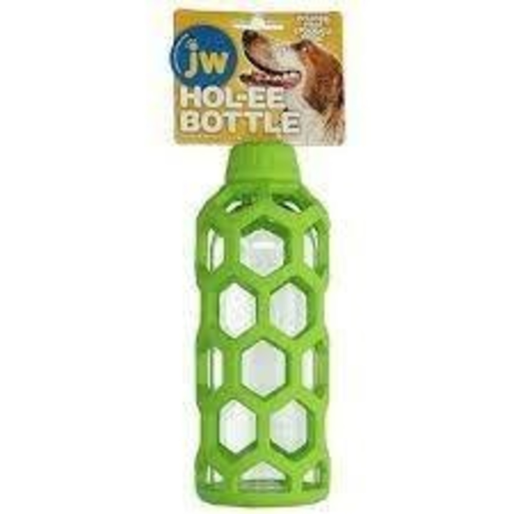 JW PET COMPANY JW HOL-EE BOTTLE MD