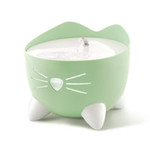 Catit Catit Pixi Fountain, Mint Green