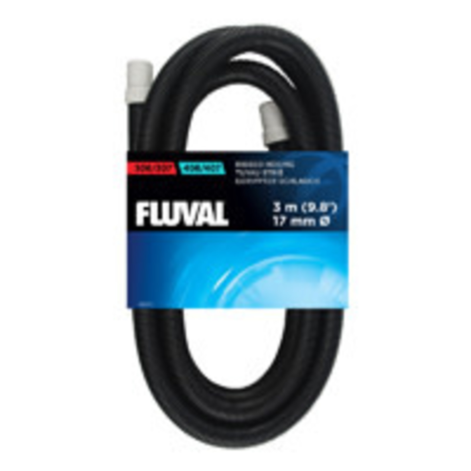 Fluval Fluval Ribbed Hosing (non-kink) 304, 305, 404, 405