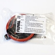 Fluval Fluval 306/406 Impeller Cover/Seal