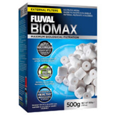 Fluval Fluval Biomax, 500 gram (17.63 oz)