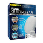 Fluval Fluval Water Polishing Pad, Fits 104/105/204/205 Models (3/pack)