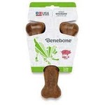 BENEBONE LLC BENEBONE WISHBONE BACON MED 60