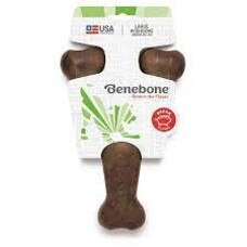 BENEBONE LLC BENEBONE WISHBONE BACON LRG 40