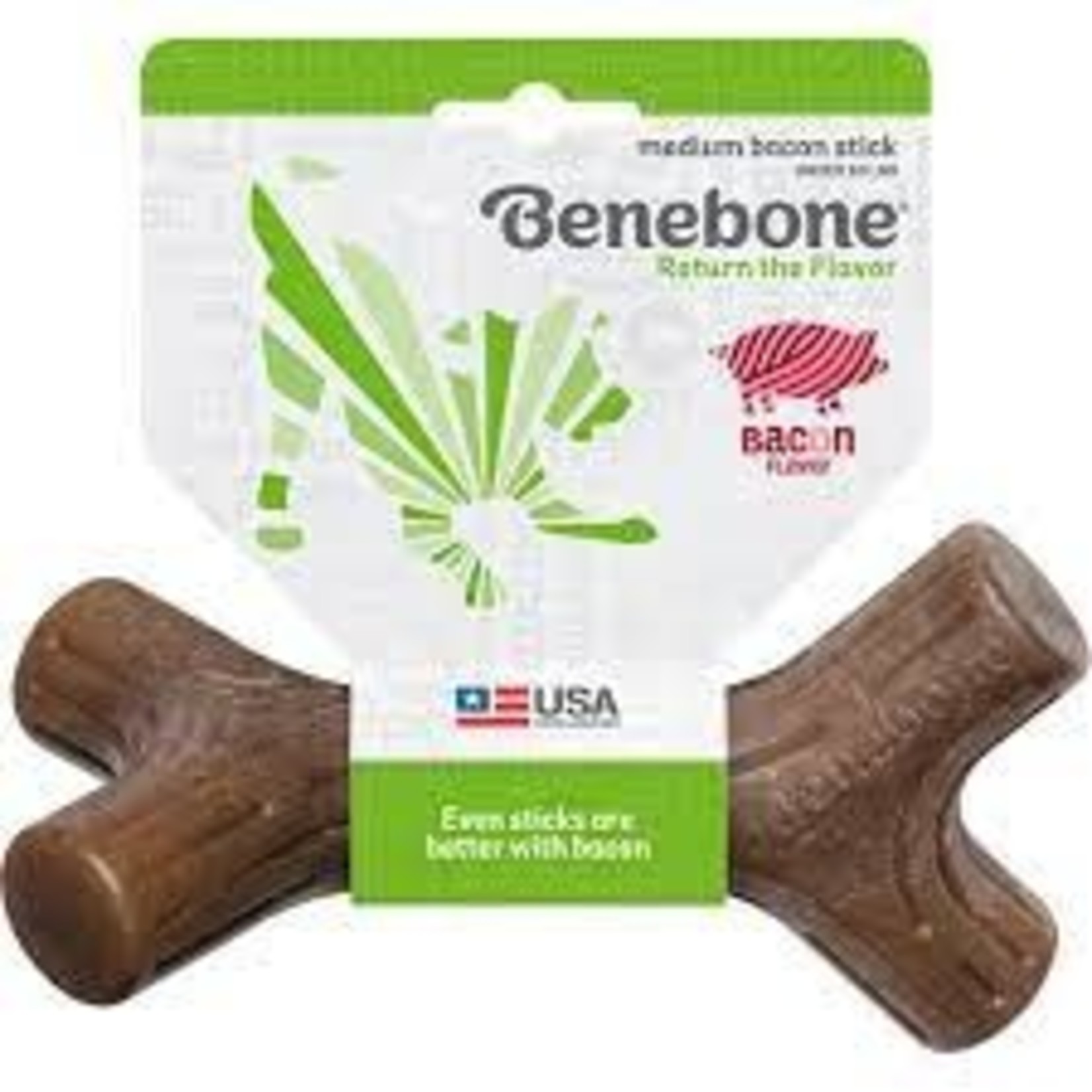 BENEBONE BENEBONE BACON STICK MD