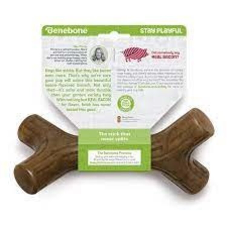 BENEBONE BENEBONE BACON STICK LG