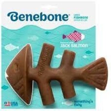CHICKEN SOUP BENEBONE FISHBONE LG
