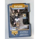 KURGO KURGO ENHANCED STRENGTH TRU-FIT DOG CAR HARNESS XS