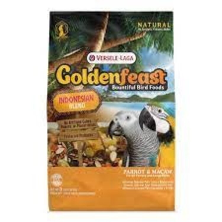 Goldenfeast GOLDENFEAST INDONESIAN BLEND 3 LB