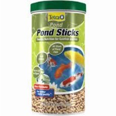 TETRA USA INC. TET POND FOOD 3.53 OZ