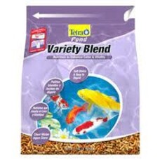 TETRA USA INC. TET POND VARIETY STICKS 21 OZ