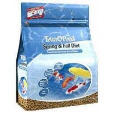 TETRA USA INC. Tetra Spring Fall FD 1.72#
