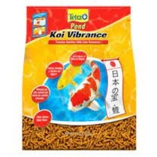 TETRA USA INC. TET KOI FOOD 1.43 LB