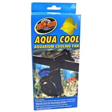 ZOO MED LABORATORIES ZOO AQUACOOL AQUAR COOLING FAN
